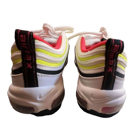 nike air max 97 volt rush pink